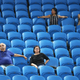 Image for article titled No One Was Awake For The Australian Open's Electrifying Bird-Poop Match